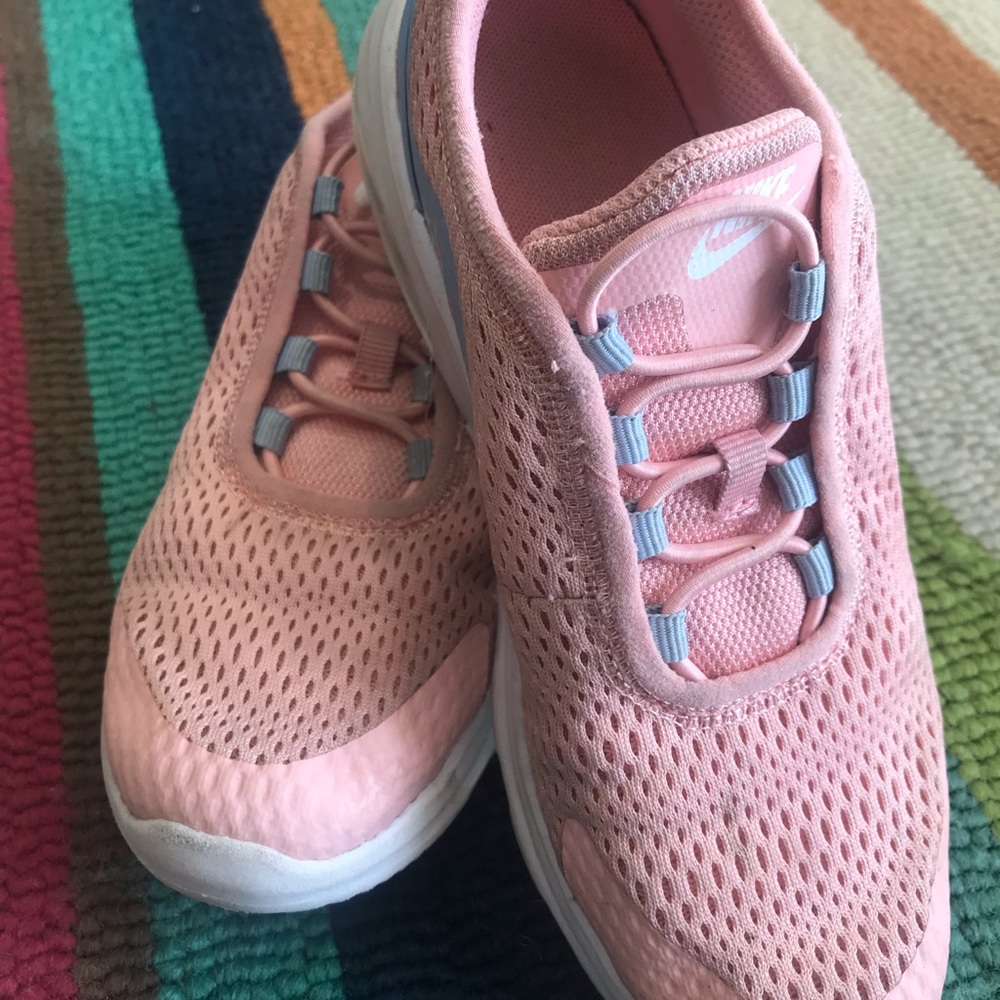 Nike Girls Shoes